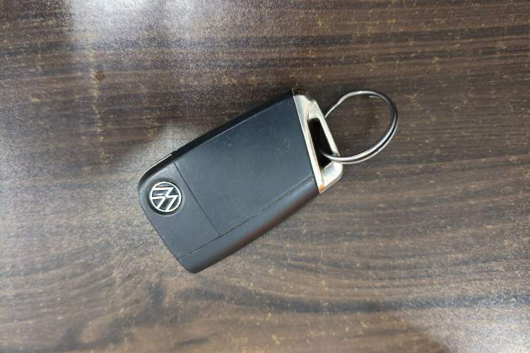 Used Volkswagen Tayron 2020 330TSI Two-Wheel Drive Luxury Smart Connectivity Version
