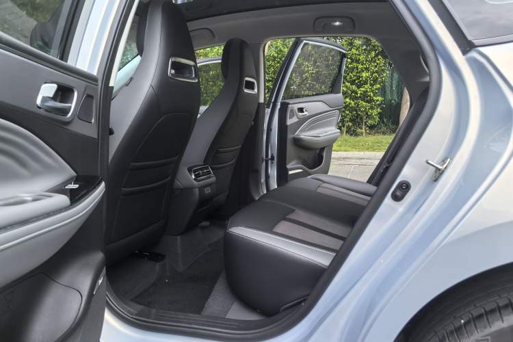 Used AION S Plus 2022 70 Intelligent Edition