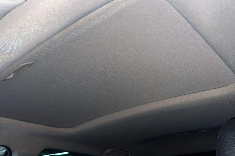 Used Honda Accord 2016 2.0L Comfort Edition Interior 4