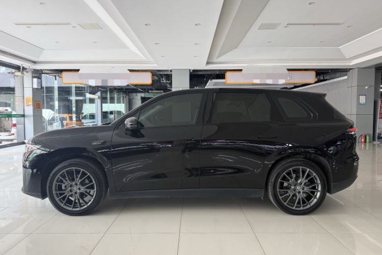 Used Leapmotor C10 2026 605 LiDAR Version Exterior 1