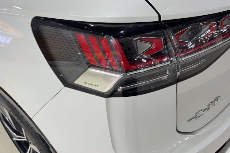 Used Volkswagen Tayron 2023 Revised Version 380TSI All-Wheel Drive R-Line Pro Smart Edition