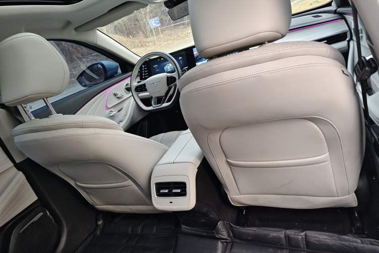 Used Chery Fengyun A8 2024 127 Yufeng Edition