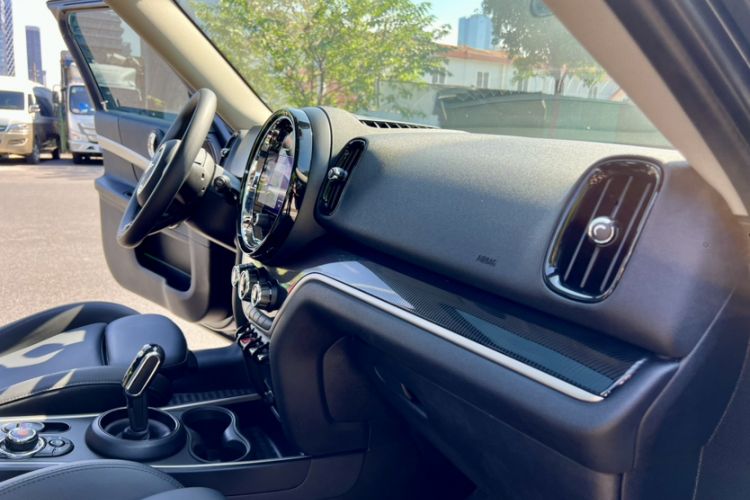 Used MINI Countryman 2021 2.0T COOPER S