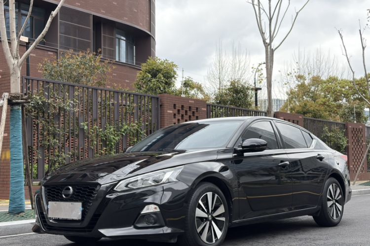 Used Nissan Teana 2021 2.0L XL Comfort Edition