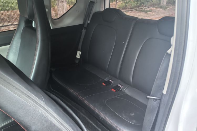 Used Wuling Hongguang MINIEV 2020 Zizai Version Lithium-NMC