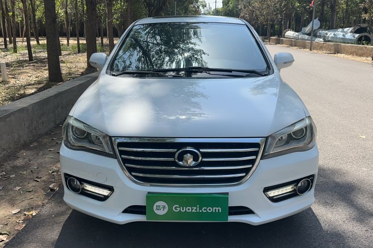 Used Great Wall C50 2016 1.5T Manual Fashion Edition