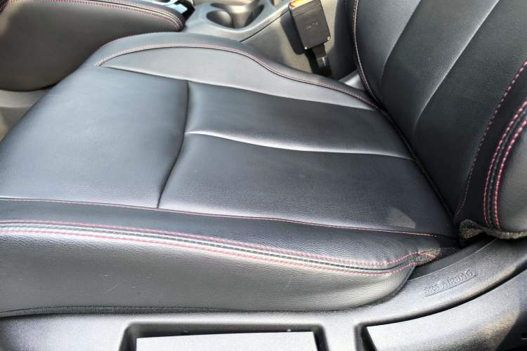 Used Nissan Qashqai 2023 Classic 2.0L CVT XV Comfort Edition Left Front Seat