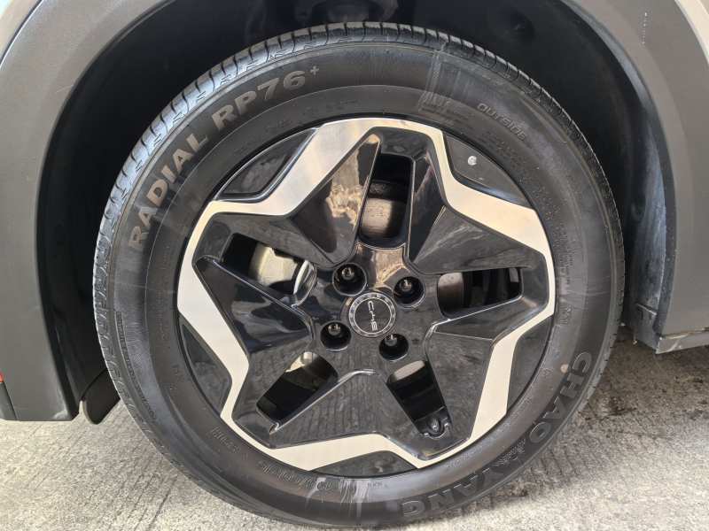 Used BYD Dolphin 2021 405 km Fashion Edition — 32