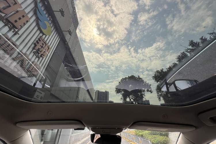 Used Hima AITO M5 2022 Range-Extended Rear-Drive Standard Version