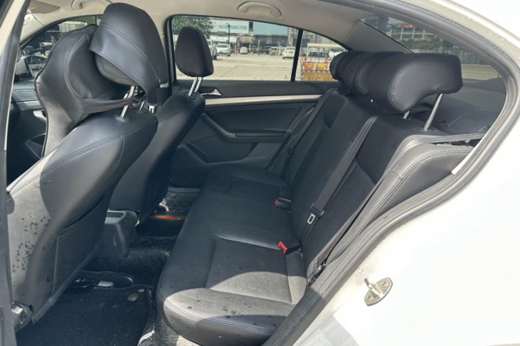 Used Volkswagen Lavida 2019 Lavida Start 1.5L Automatic Trendy Version China VI Standard