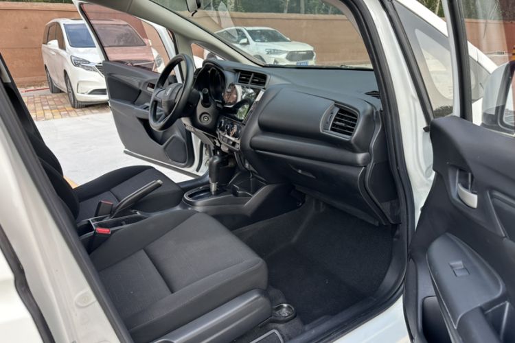 Used Honda Fit 2020 1.5L CVT Comfort Version
