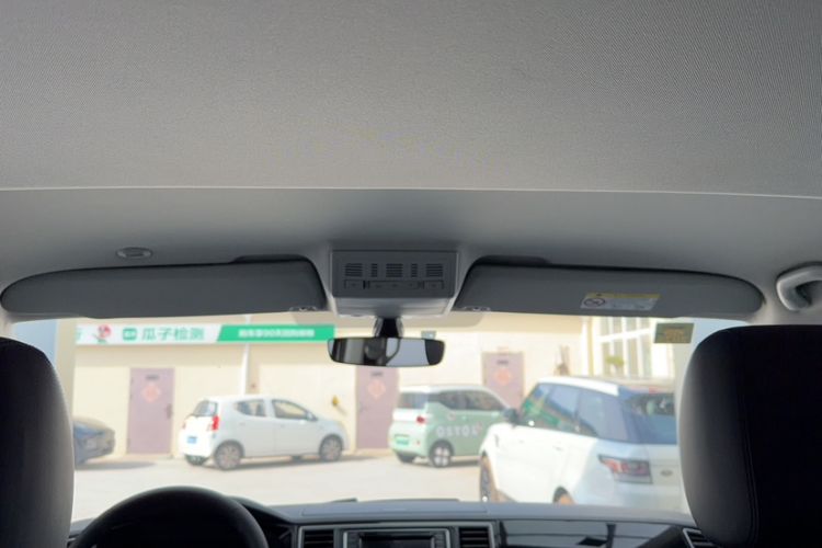 Used Volkswagen Multivan 2017 2.0 TSI Two-Wheel Drive Luxury Edition 7 Seats