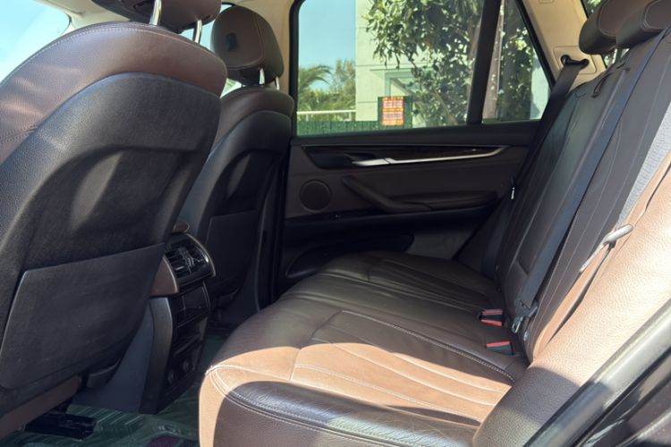 Used BMW X5 2017 xDrive35i Elegant Edition
