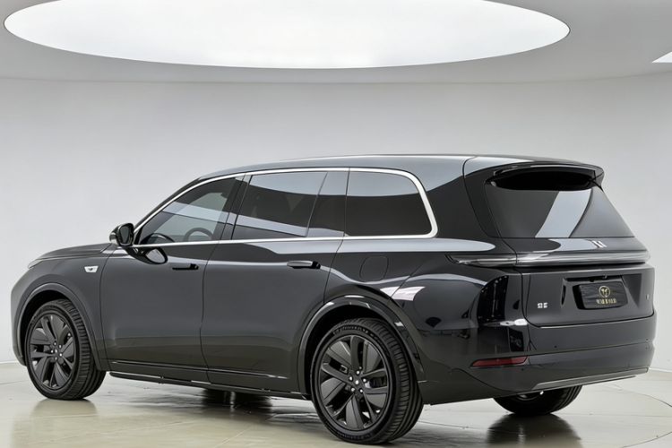 Used Li Auto L9 2024 Pro Model