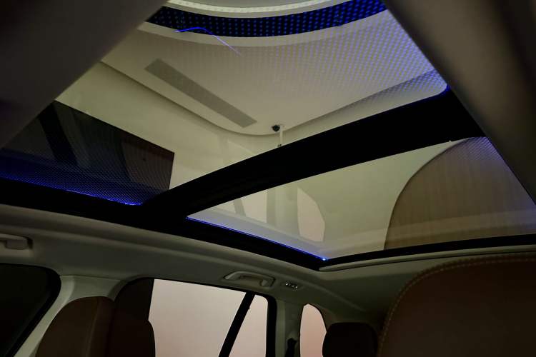 Used BMW X5 2019 xDrive40i Luxury Model with M Sport Package
