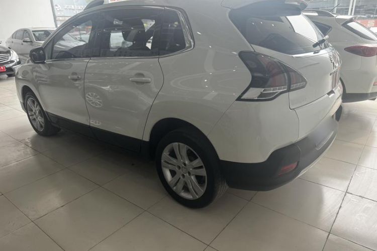 Used Peugeot 3008 2019 350THP Automatic Leading Edition