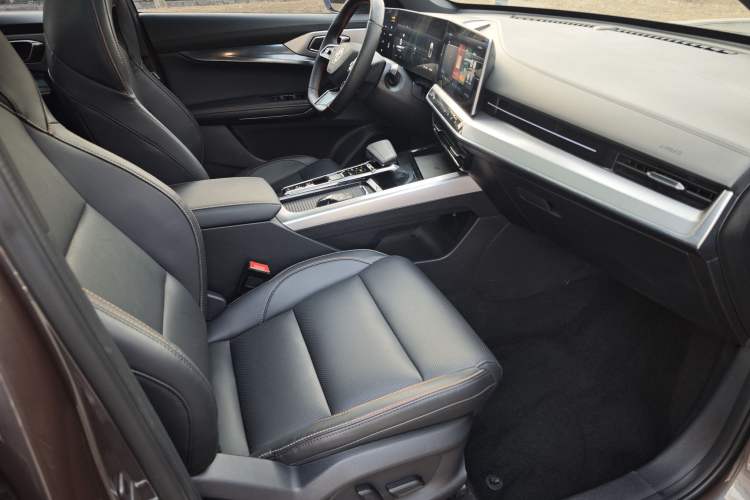 Used MG ONE 2022 α-Smart Sports Series 1.5T Advanced Edition