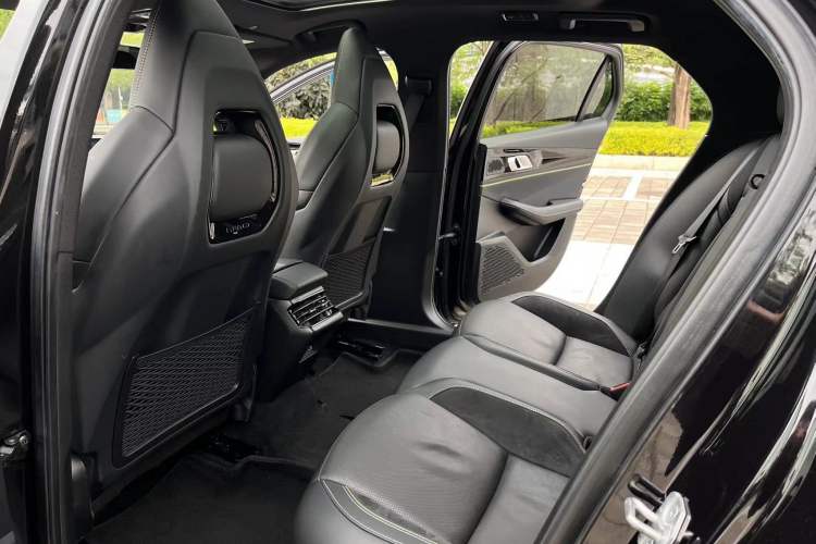 Used Lynk & Co 03 2023 2.0TD DCT JingPro