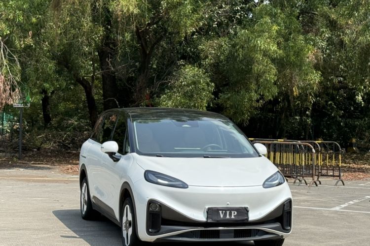 Used ARCFOX Kaola 2023 Family Edition