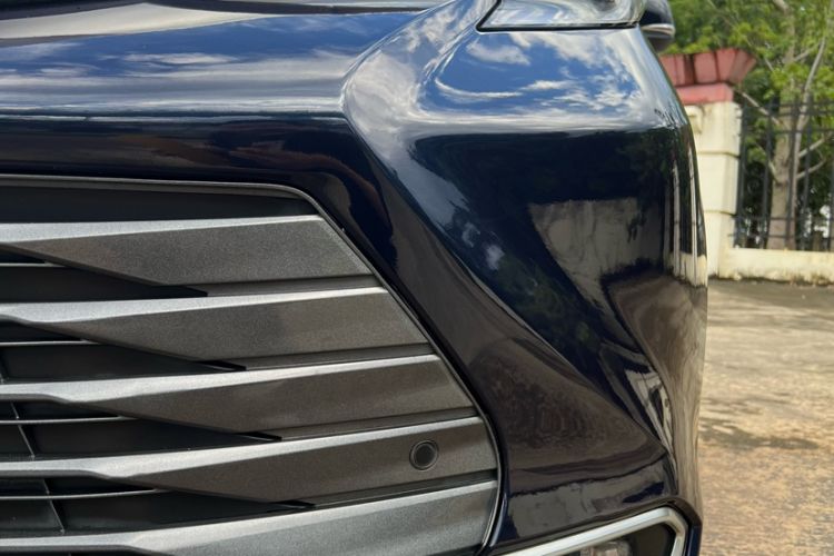 Used Toyota Sienna 2021 2.5L Hybrid Luxury Edition
