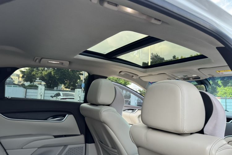 Used Cadillac XTS 2017 28T Tech Edition