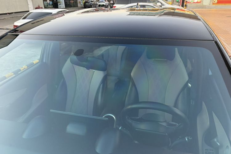 Used BYD Dolphin 2023 420 km Free Version