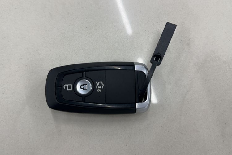 Used Ford Mondeo 2020 EcoBoost 180 Stylish Model
