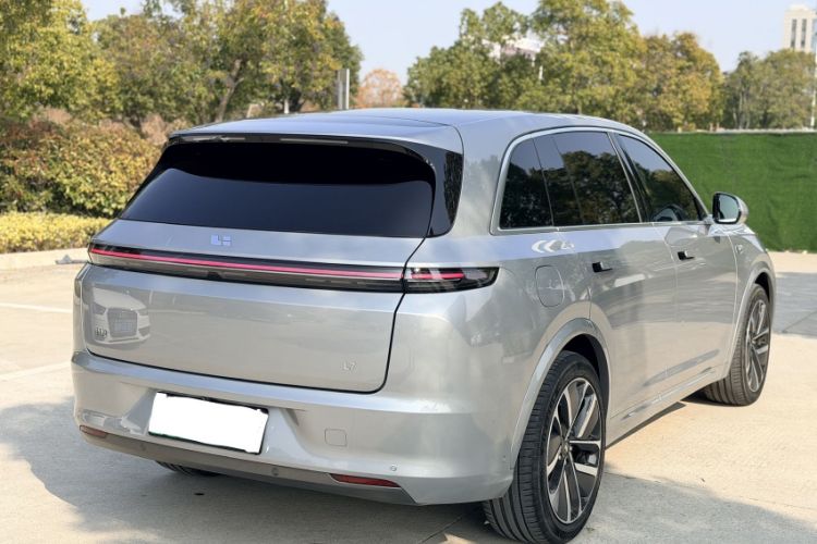 Used Li Auto L7 2023 Max model