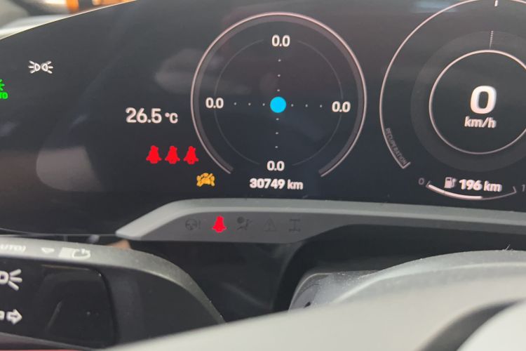 Used Porsche Taycan 2022-Year Updated Taycan
