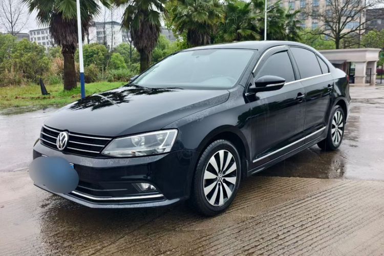 Used Volkswagen Sagitar 2018 280TSI DSG Comfort Model