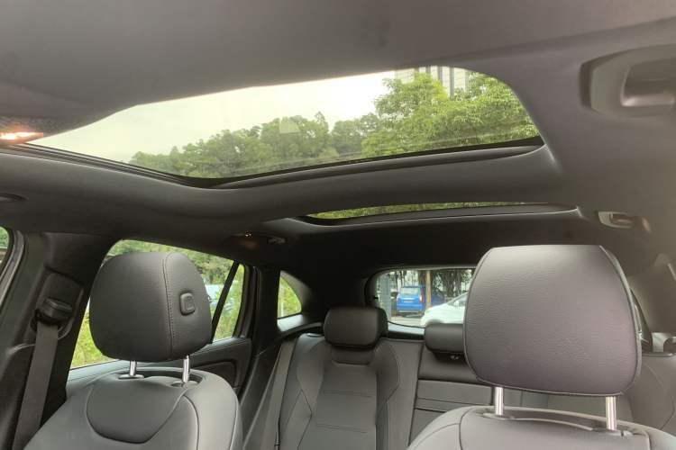 Used Mercedes-Benz EQA 2025 EQA 260
