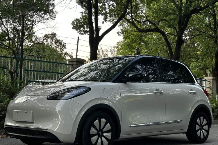 Used Wuling Bingo 2023 333km Enjoy+ Version