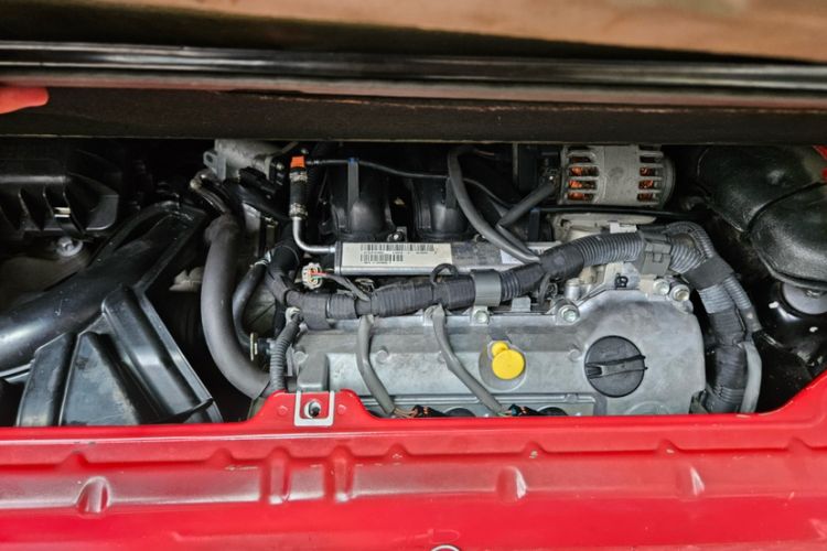 Used smart fortwo 2012 1.0 MHD Hardtop Standard Edition