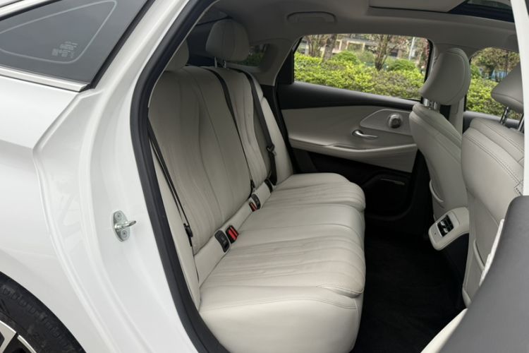 Used Chery Fengyun A8 2024 127 Chasing the Wind Edition
