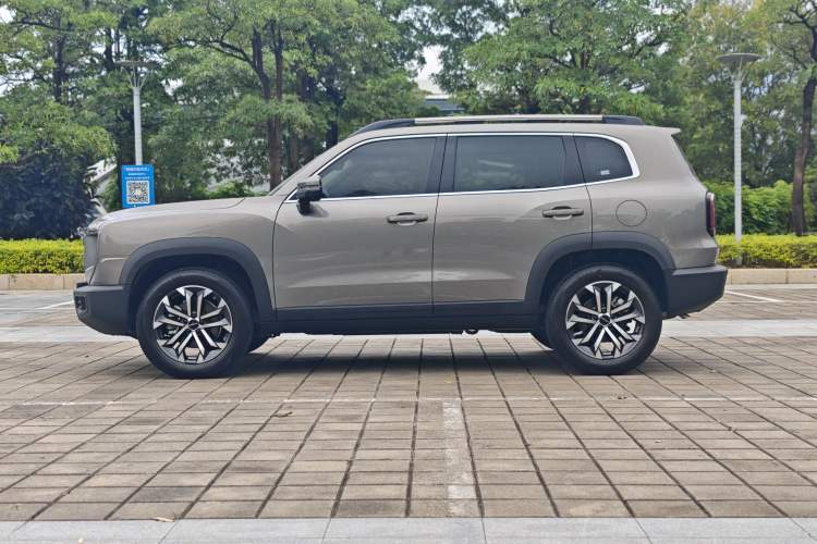 Used Haval DARGO 2024 1.5T DCT Border Collie Edition