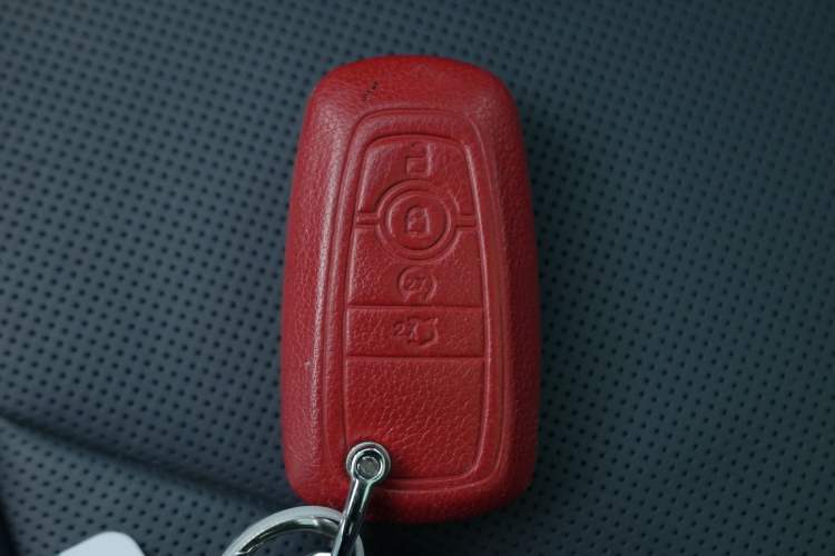 Used Lincoln Nautilus 2022 2.7T Four-Wheel Drive Luxury Edition
