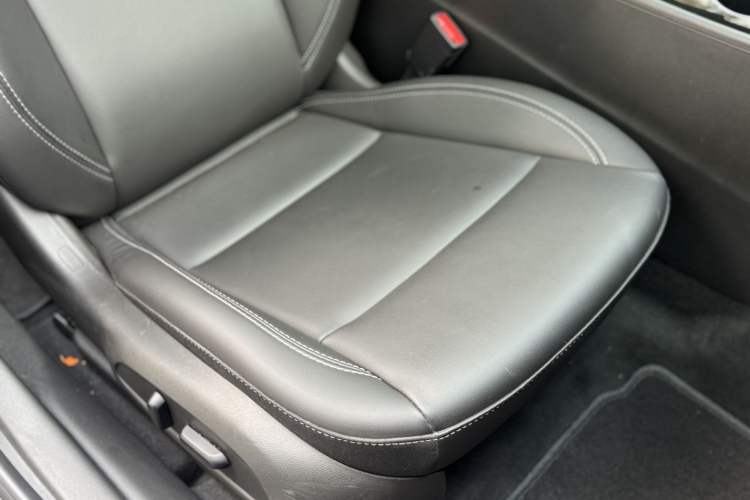 Used Buick Regal 2023 552T Smart Enjoyment Version Interior 7