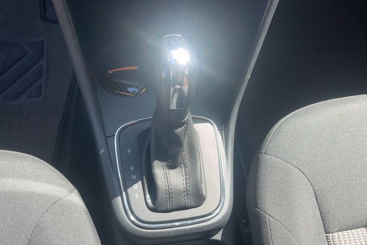 Used Volkswagen Polo 2016 1.4L Automatic Trendy Model
