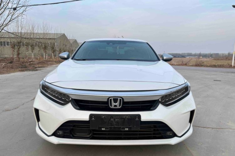 Used Honda Inspire 2022 260TURBO Jingyue Version