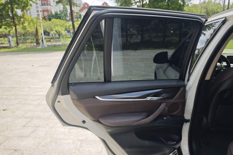 Used BMW X5 2013 xDrive35i U.S. specification