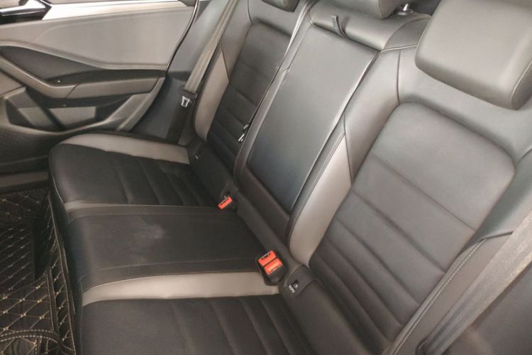 Used Volkswagen Sagitar 2020 280TSI DSG Comfort Version China VI Standard