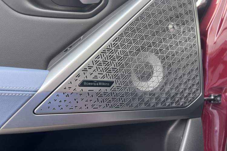 Used BMW i5 2024 eDrive 35L Luxury Model with M Sport Package