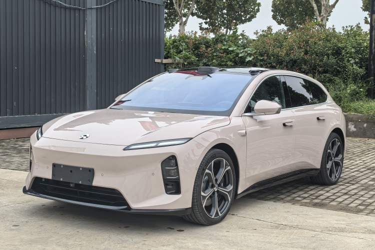 Used Nio ET5T 2025 75 kWh Touring
