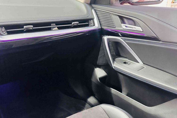 Used BMW X1 2023 xDrive25Li M Sport Package