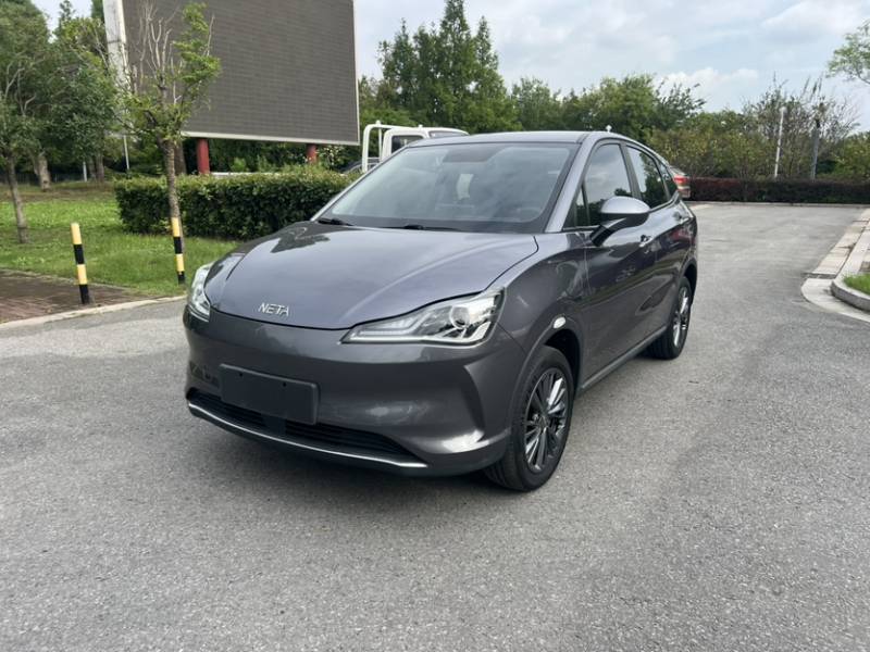 Used NETA V 2022 Chao 400 Lite — 1