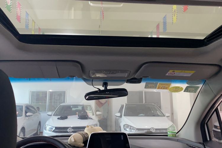 Used JAC Refine S3 2017 1.5L Manual Luxury Smart Model