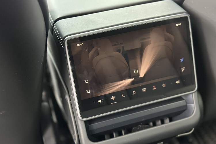 Used Tesla Model 3 2023 Rear-Wheel-Drive Version
