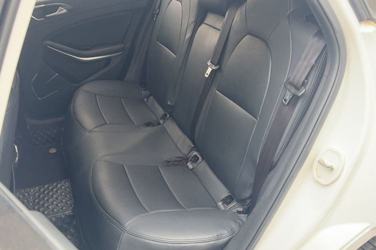 Used Land Xiaoyao 2018 1.5 GTDI Manual Panoramic Gold Edition