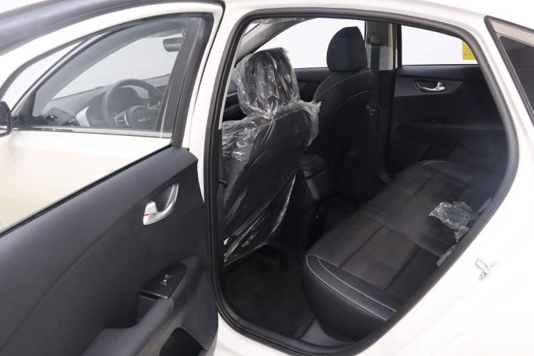 Used Kia K3 2024 1.5L CVT Comfort Plus Edition
