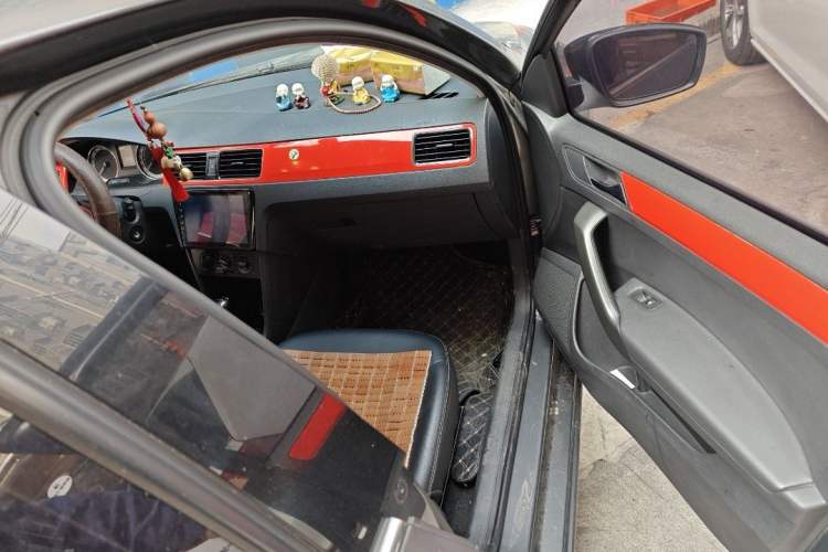 Used Skoda Rapid 2018 1.6L Automatic Comfort Edition
